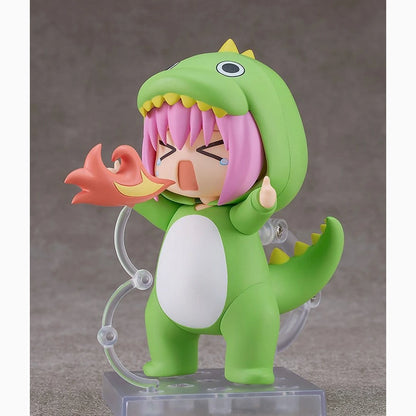 Bocchi the Rock! Nendoroid figurine Hitori Gotoh: Attention-Seeking Monster Ver. 10 cm - Image 3