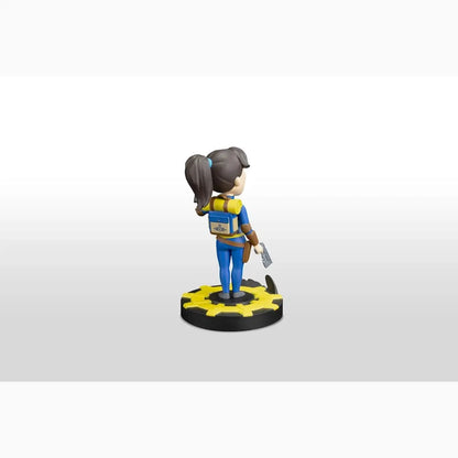 Fallout figurine Vinyl Lucy 20 cm - Image 7
