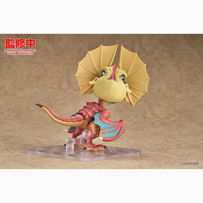 Monster Hunter Series Nendoroid figurine Yian Kut-Ku 9 cm - Image 6