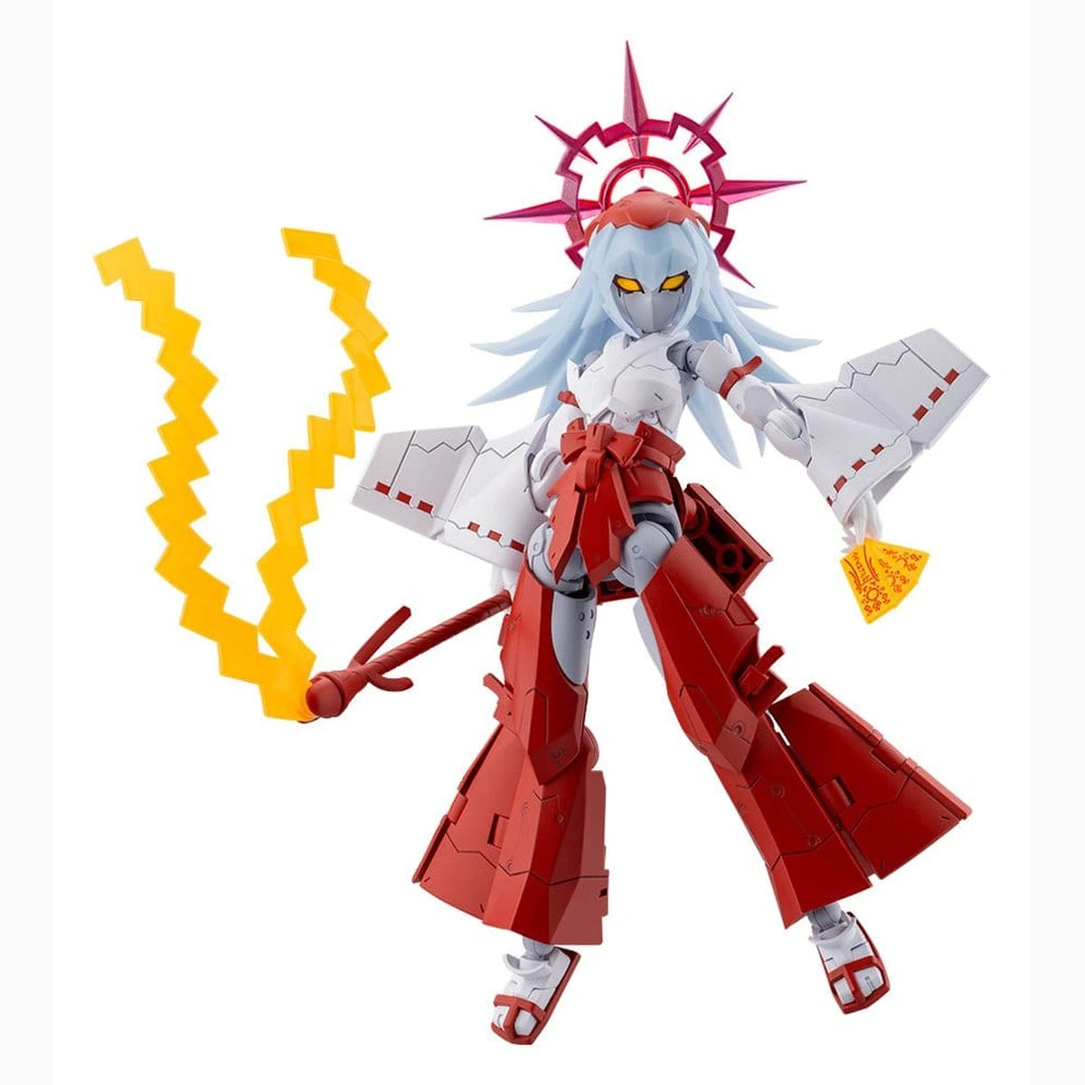 Megalomaria Unlimited Universe Plastic Model Kit Eis Eizen 16 cm - Image 1