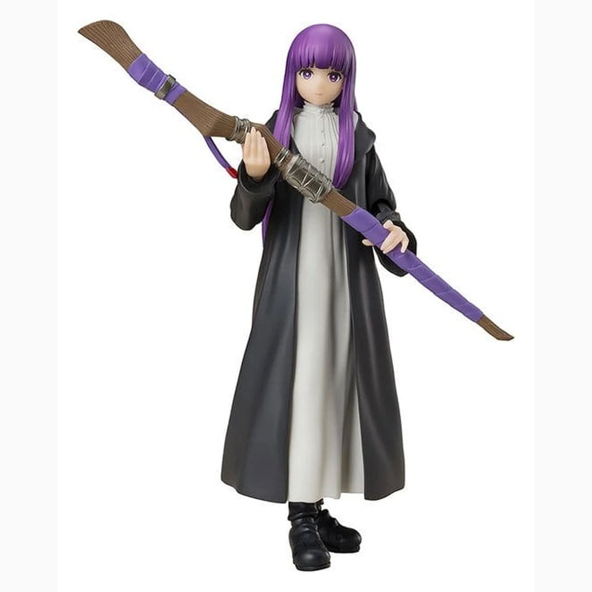 Frieren: Beyond Journey's End figurine S.H.Figuarts Fern 14 cm - Image 1