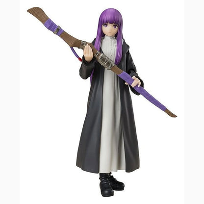 Frieren: Beyond Journey's End figurine S.H.Figuarts Fern 14 cm - Image 1