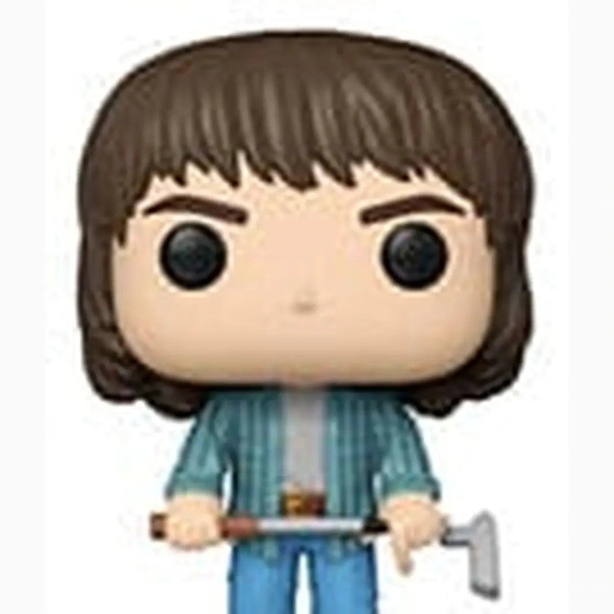Stranger Things POP! TV Vinyl figurine Jonathan with Golf Club 9 cm - Image 2