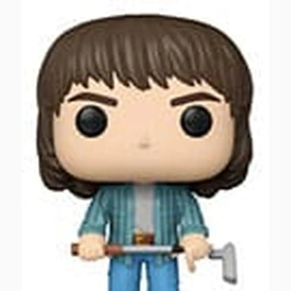 Stranger Things POP! TV Vinyl figurine Jonathan with Golf Club 9 cm - Image 2