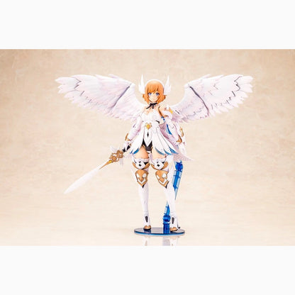Arcanadea figurine Plastic Model Kit Grande Scale Lumitea 25 cm - Image 5