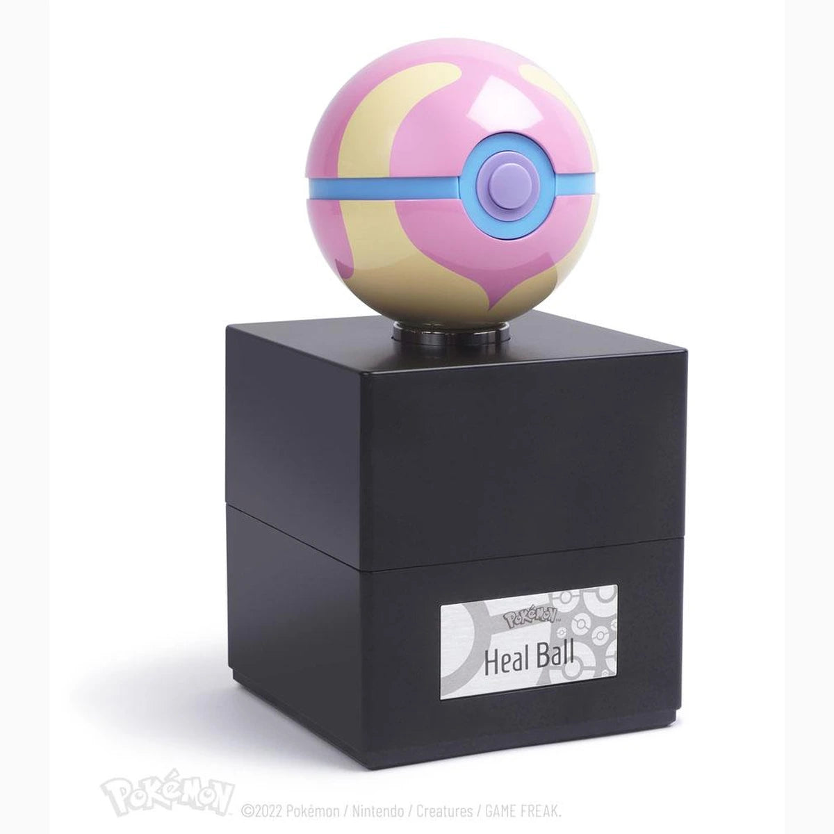 Pokémon réplique Diecast Soin Ball - Image 5