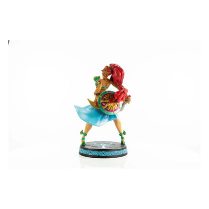 The Legend of Zelda Breath of the Wild statuette PVC Urbosa Collector's Edition 28 cm - Image 1