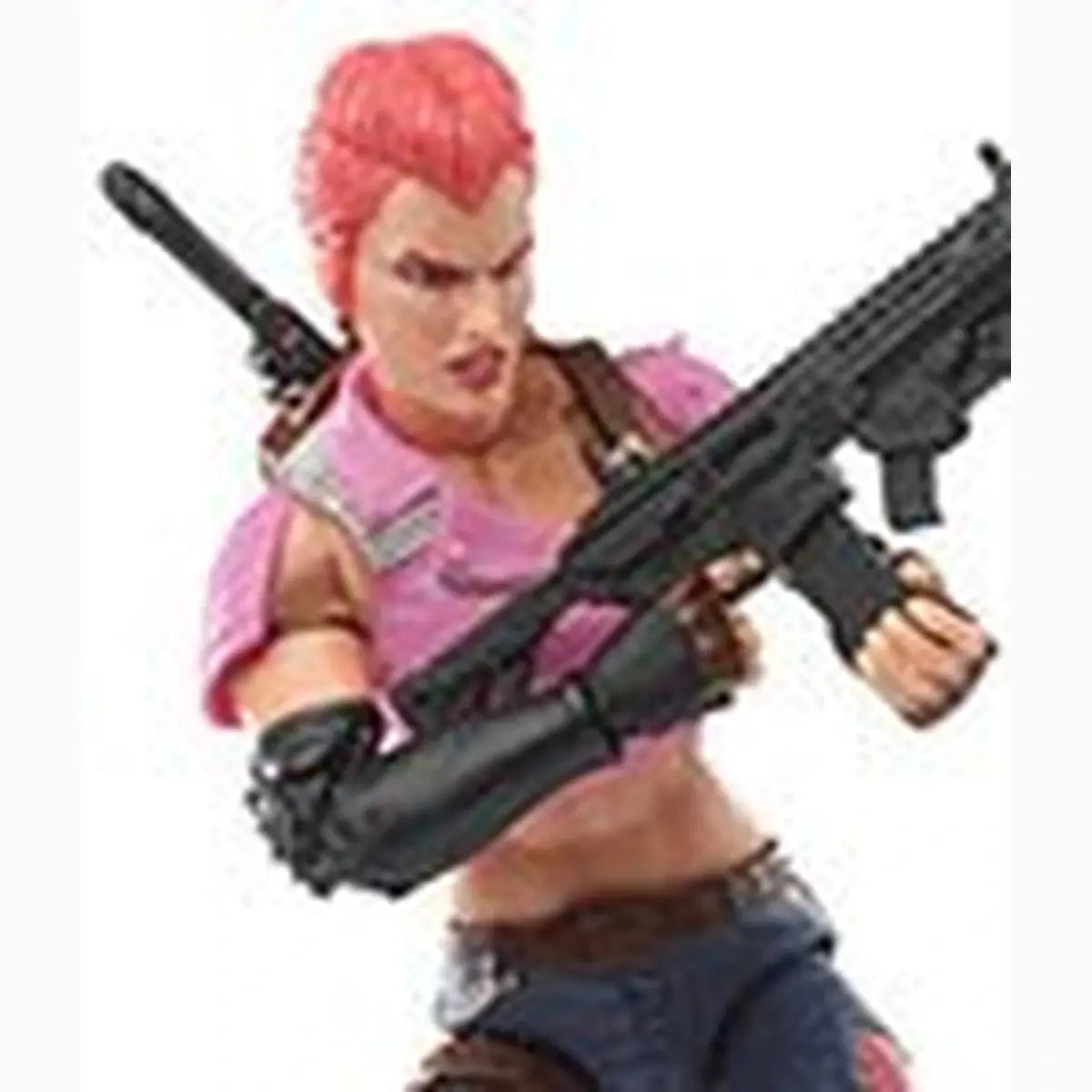 G.I. Joe Classified Series figurine 2023 Zarana 15 cm - Image 2