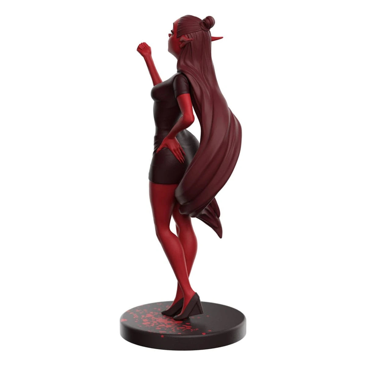 Lore Olympus x Weta Workshop figurine Mini Minthe 17 cm - Image 4
