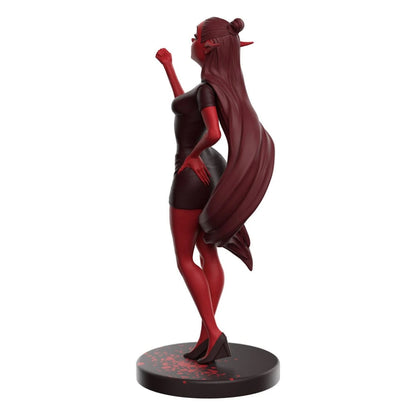 Lore Olympus x Weta Workshop figurine Mini Minthe 17 cm - Image 4
