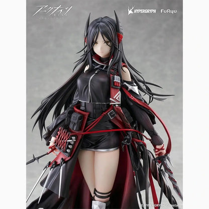 Arknights statuette PVC 1/7 Ines 27 cm - Image 5