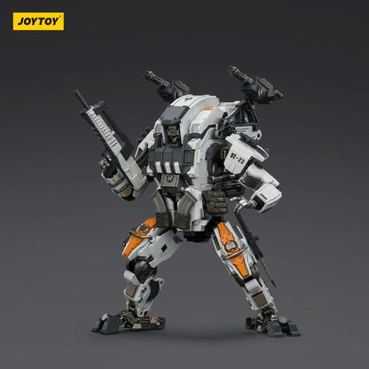 Dark Source figurine APOC Series DragonFang Assault Mech 17 cm - Image 5