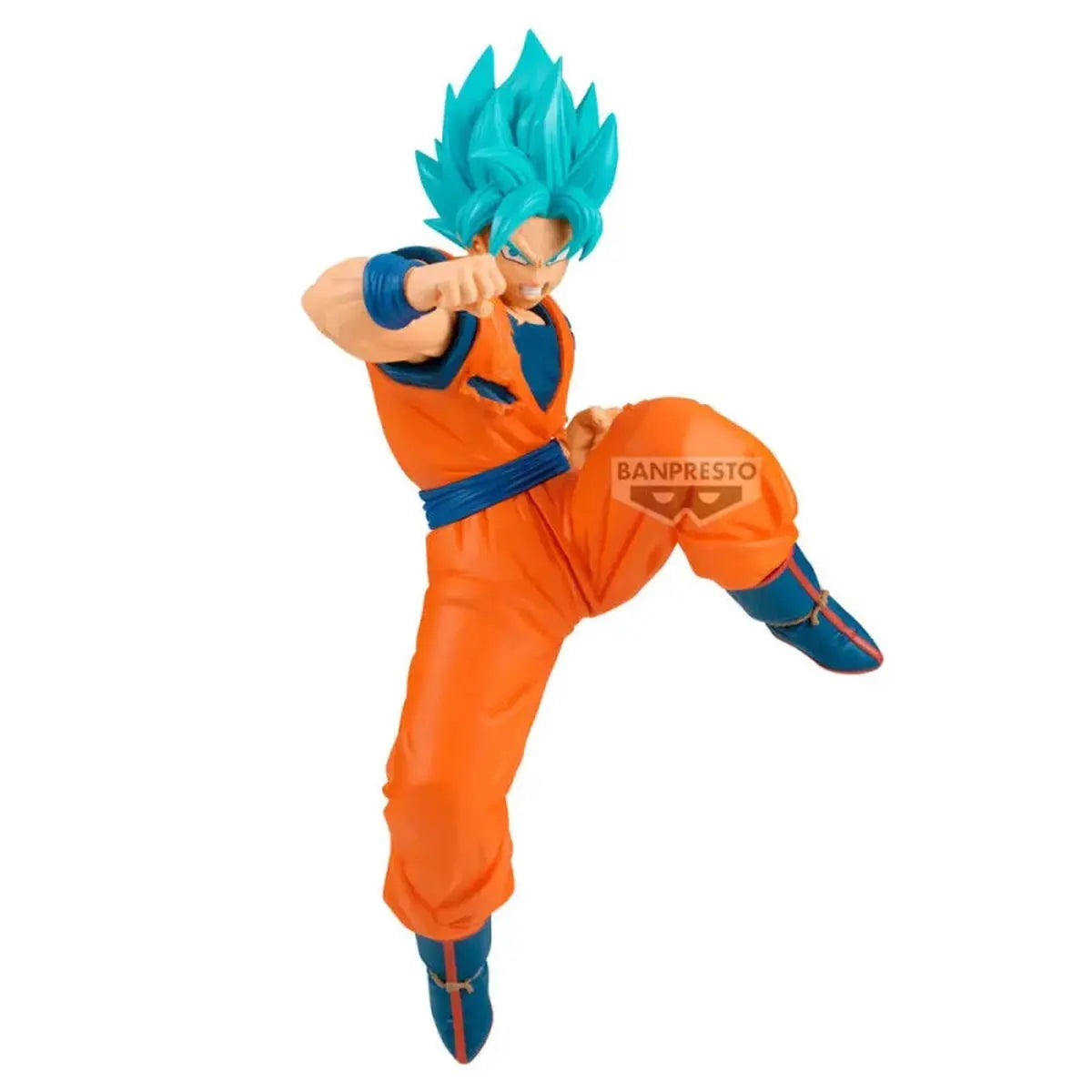 DBZ Match Maker Son Goku W138 - Image 1