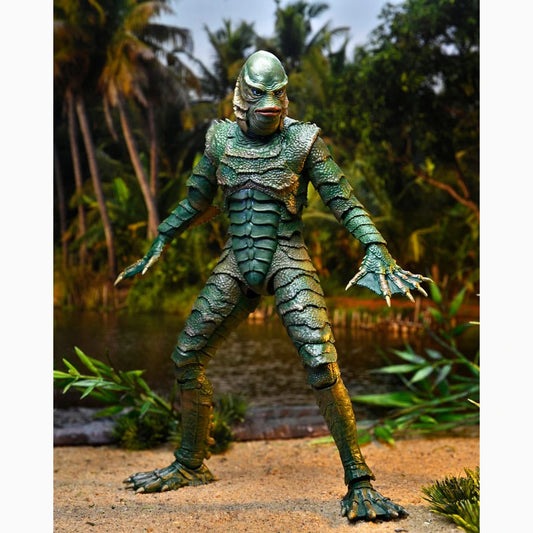Universal Monsters figurine Ultimate Creature from the Black Lagoon 18 cm - Image 3