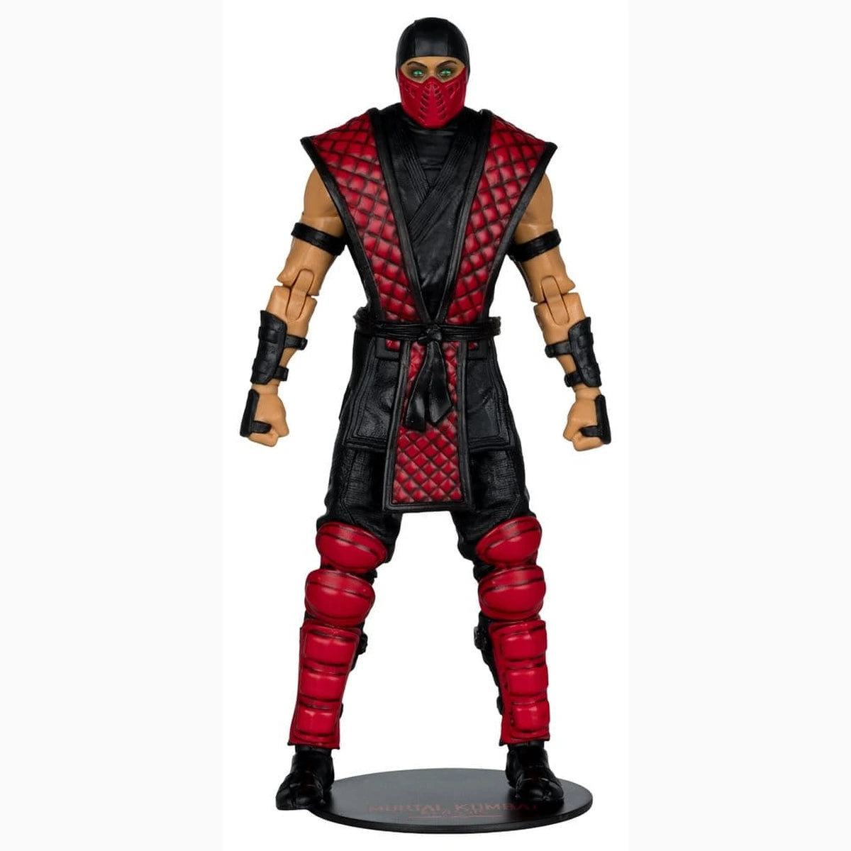 Mortal Kombat Klassics figurine Ermac 18 cm - Image 6