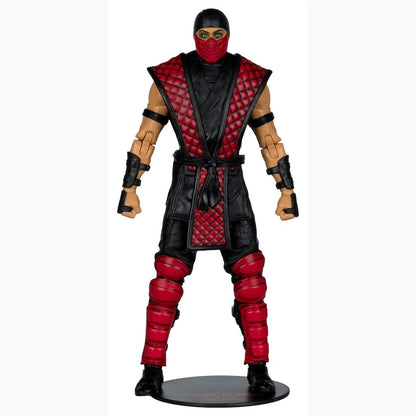 Mortal Kombat Klassics figurine Ermac 18 cm - Image 6