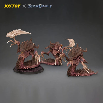 StarCraft set de figurines Zerg Hydralisk - Image 2