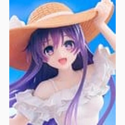 Date A Live Summer Dress figurine PVC Toka Yatogami 21 cm - Image 2