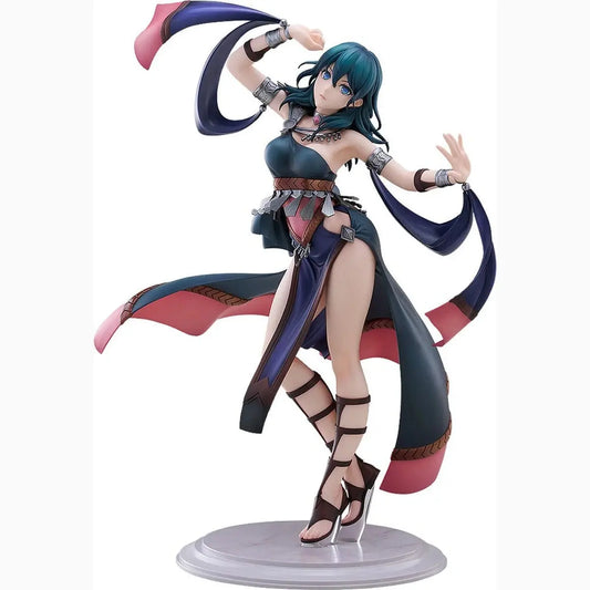 Fire Emblem statuette PVC 1/7 Byleth (Dancer) 25 cm - Image 1