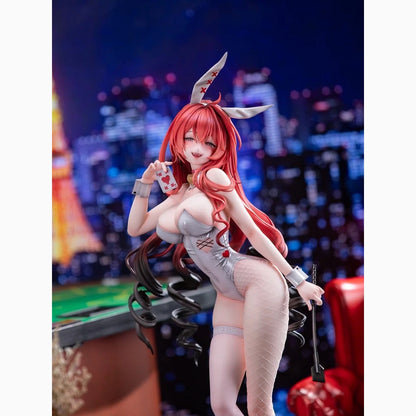 Original Character figurine PVC 1/4 Bunny Velvet illustration by FymriE Deluxe Edition 48 cm - Image 4