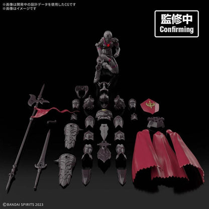 30 Minutes Fantasy 30MF Rosan CoMMander - Image 3