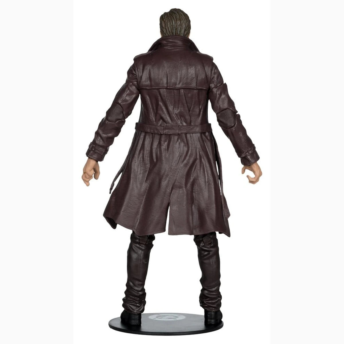 DC Multiverse figurine Commissioner James Gordon (The Dark Knight Trilogy) Deluxe Theatrical Edition 18 cm - Image 7