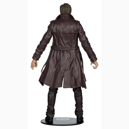 DC Multiverse figurine Commissioner James Gordon (The Dark Knight Trilogy) Deluxe Theatrical Edition 18 cm - Image 7