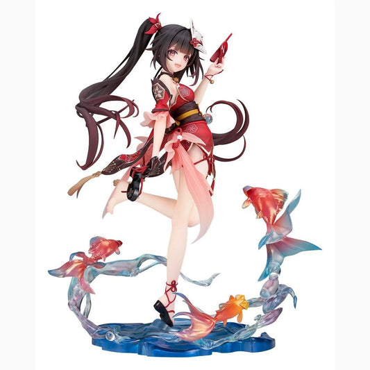 Honkai: Star Rail figurine PVC 1/7 Sparkle 23 cm - Image 1