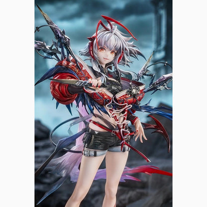 Arknights figurine PVC 1/7 Wiš'adel 27 cm - Image 3