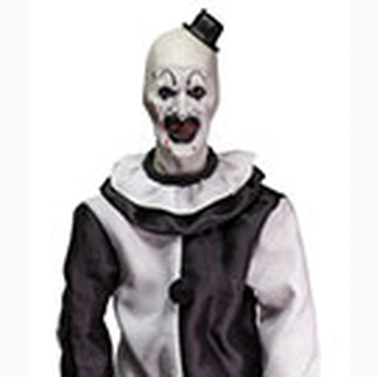 Terrifier figurine 1/6 Art The Clown 30 cm - Image 2