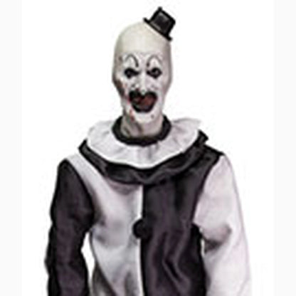 Terrifier figurine 1/6 Art The Clown 30 cm - Image 2