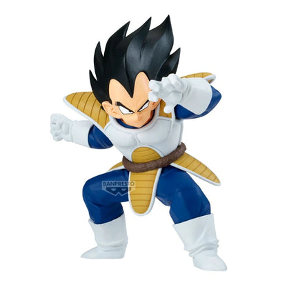 DRAGON BALL Z - MATCH MAKERS - VEGETA (VS SON GOKU) - Image 1