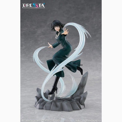 One-Punch Man Dressta figurine PVC Hellish Blizzard 22 cm - Image 1