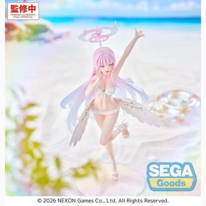 Blue Archive XStellar figurine PVC Mika (Swimsuit) 22 cm - Image 6