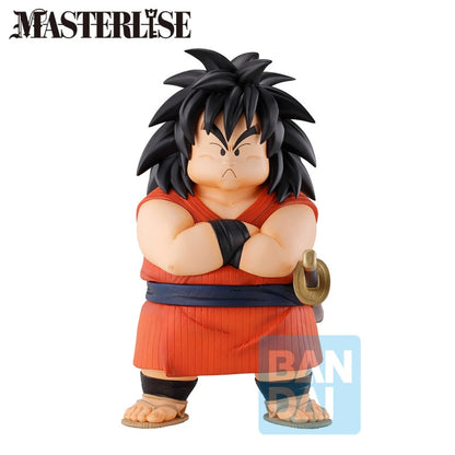 DRAGON BALL Z - ICHIBANSHO THE LOOKOUT ABOVE THE CLOUDS - YAJIROBE - Image 4