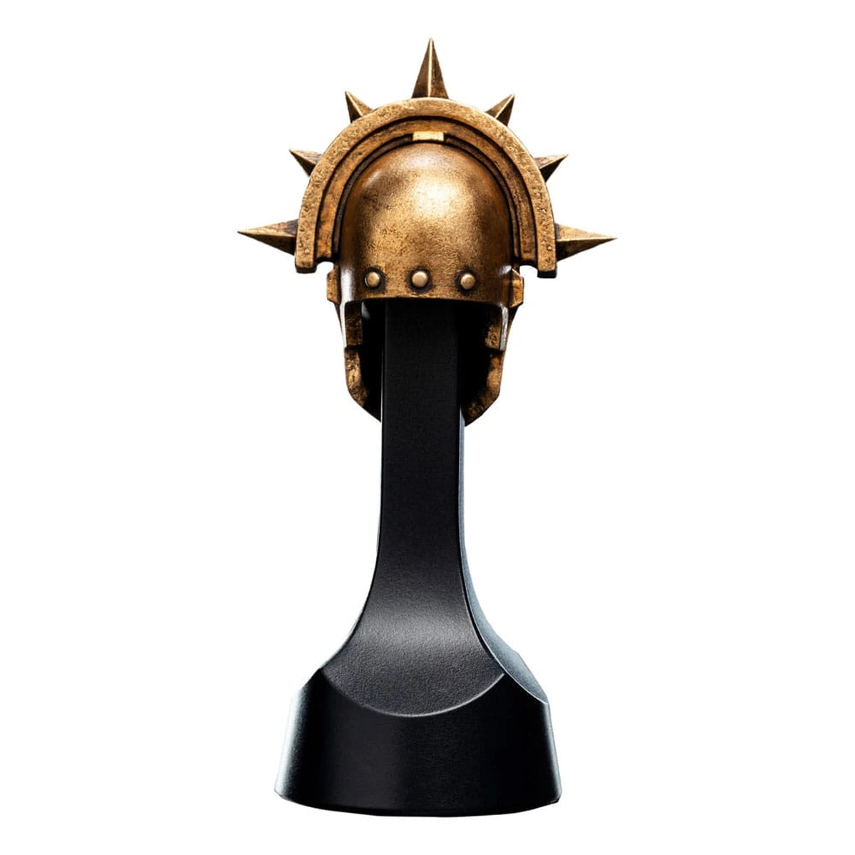 Warhammer: Age Of Sigmar réplique 1/4 Stormcast Eternal Liberator Helm 16 cm - Image 6