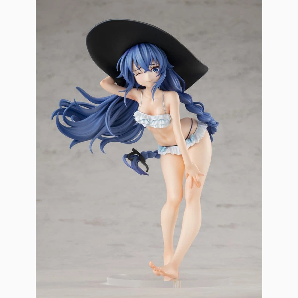 Mushoku Tensei: Jobless Reincarnation Lucrea figurine pvc Roxy Bathing Suit Ver 20 cm - Image 4