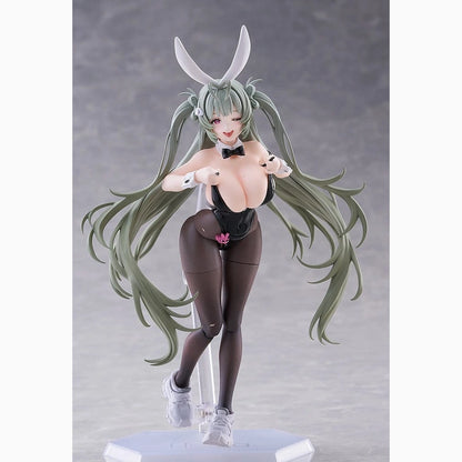Goddess of Victory: Nikke Figma figurine PVC Soda: Twinkling Bunny 16 cm - Image 3