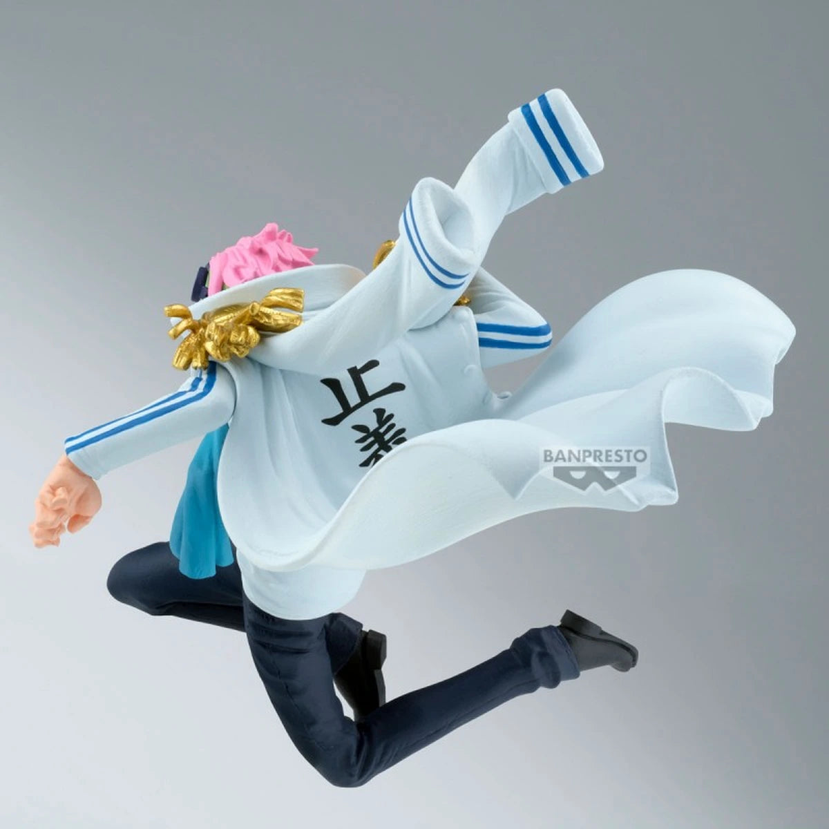 ONE PIECE - BATTLE RECORD COLLECTION - KOBY - Image 4