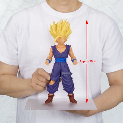 Dbz Dragon Ball Z Grandista Son Gohan W149 - Image 4