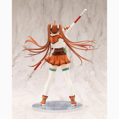 The Legend of Heroes figurine PVC 1/8 Estelle Bright 26 cm - Image 6
