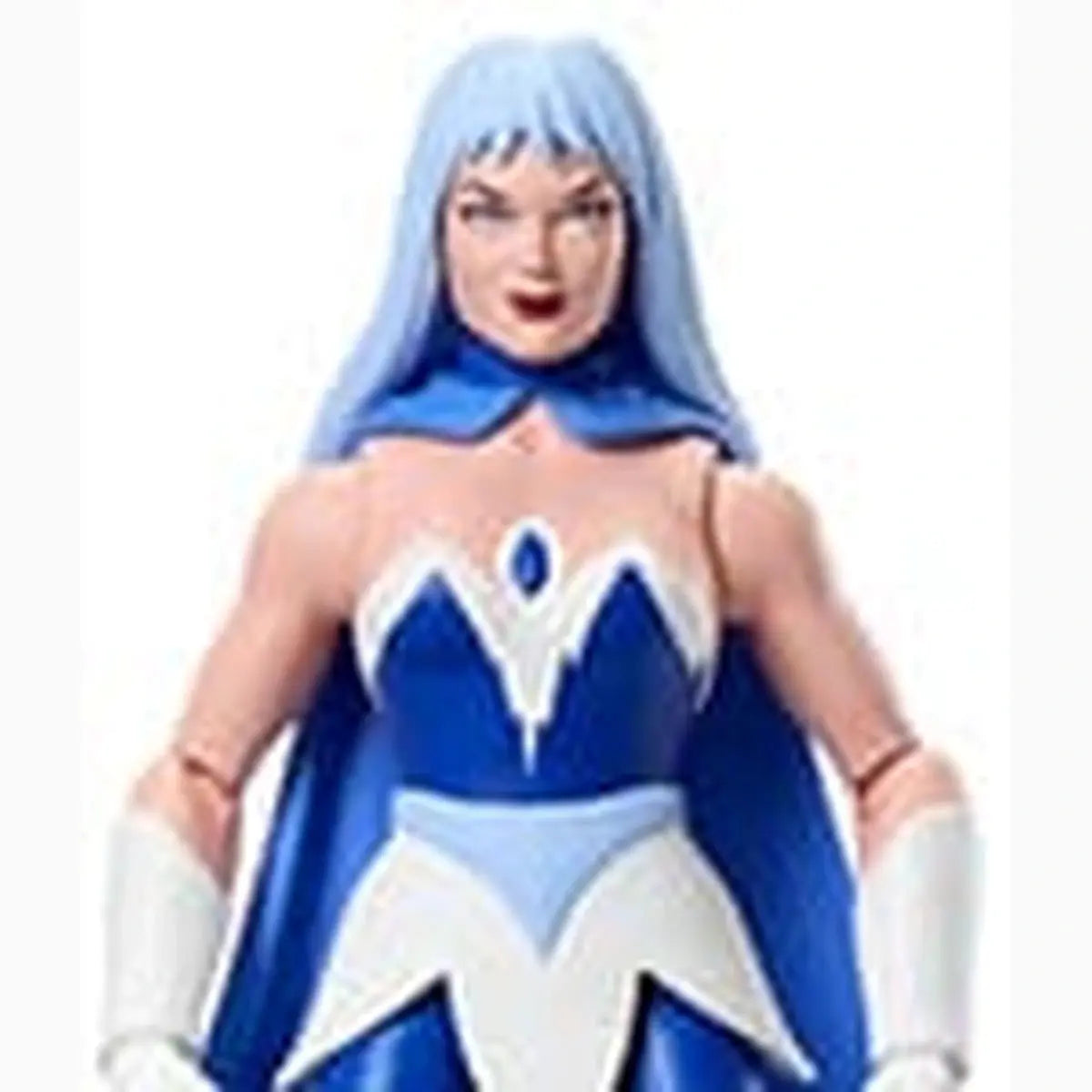 Masters of the Universe Origins figurine Cartoon Collection: Frosta 14 cm - Image 2
