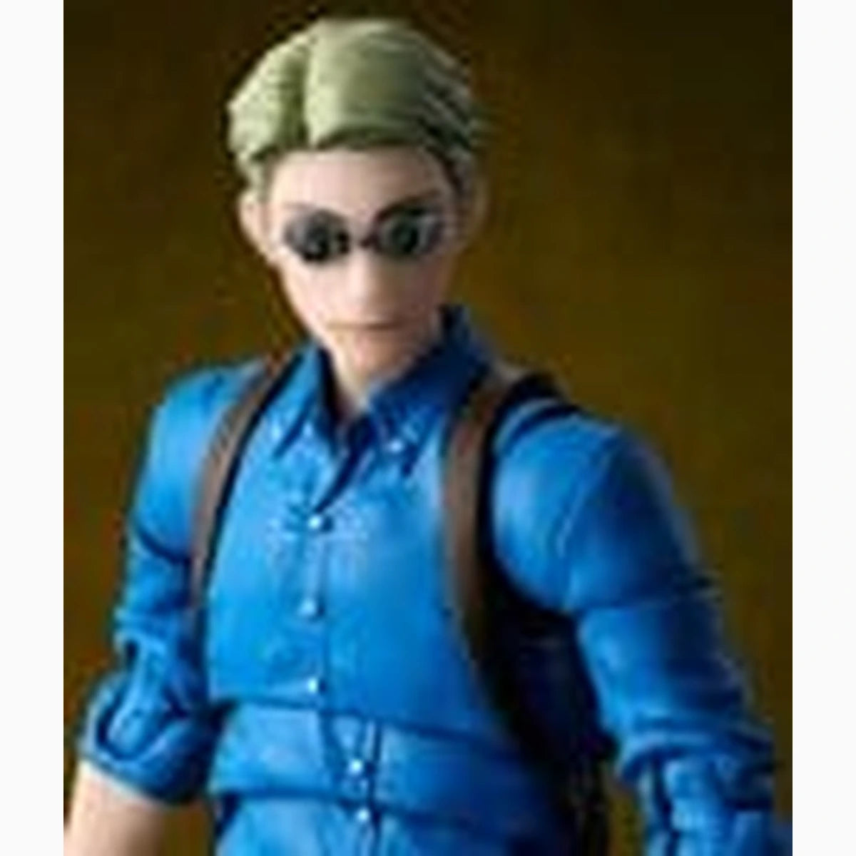 Jujutsu Kaisen figurine S.H.Figuarts Nanami Kento 16 cm - Image 2