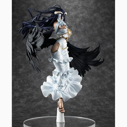 Overlord IV statuette PVC 1/7 Albedo: Wing Ver. 31 cm - Image 7