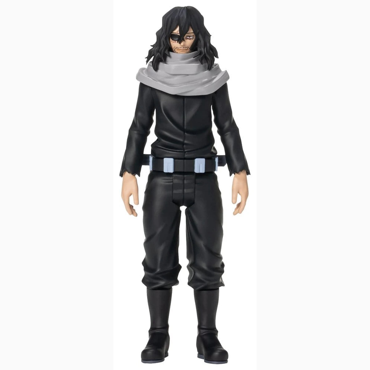 My Hero Academia figurine Collekazaro CK-M13 Shota Aizawa 10 cm - Image 1
