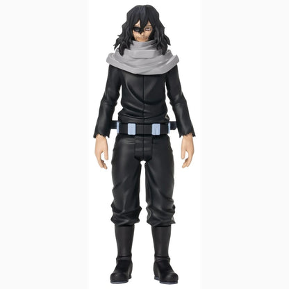 My Hero Academia figurine Collekazaro CK-M13 Shota Aizawa 10 cm - Image 1