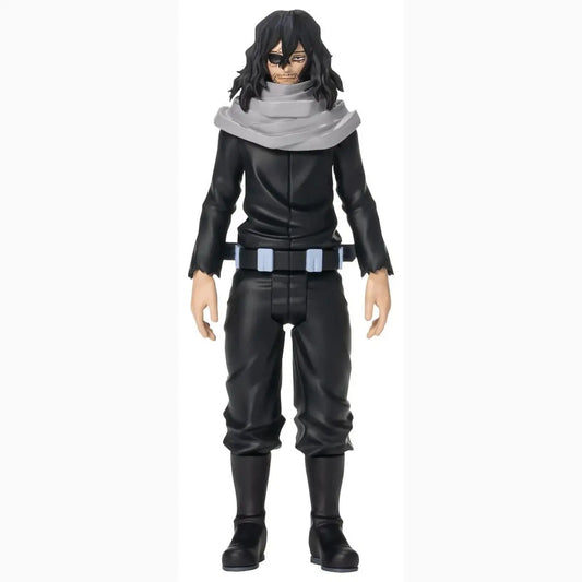 My Hero Academia figurine Collekazaro CK-M13 Shota Aizawa 10 cm - Image 1