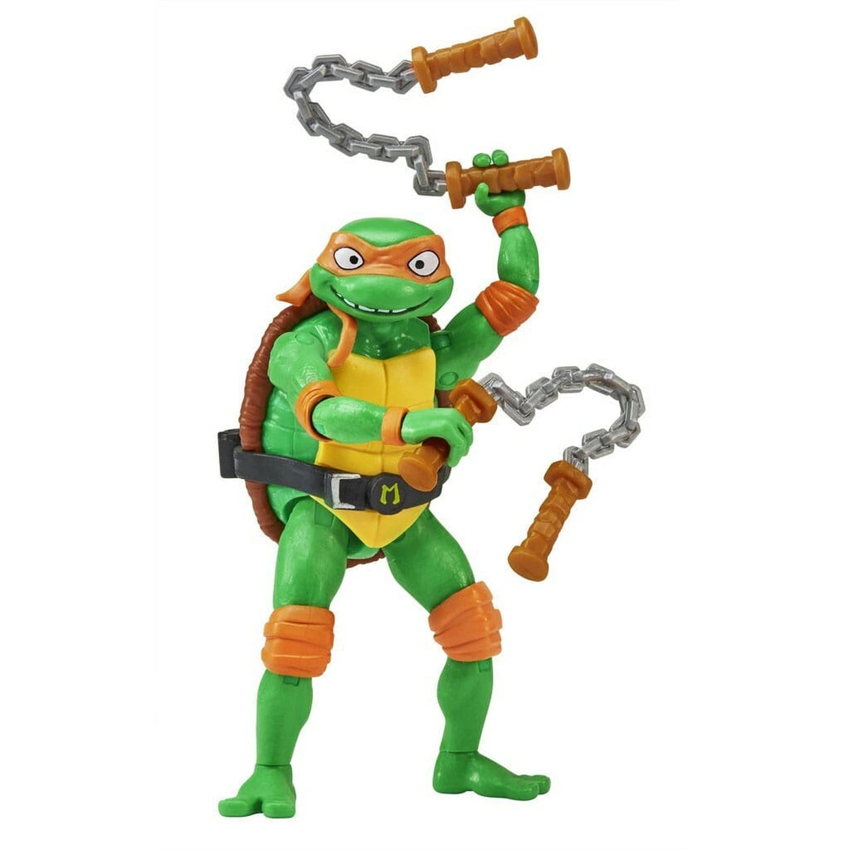 Ninja Turtles : Teenage Years figurine Michelangelo 11 cm - Image 1