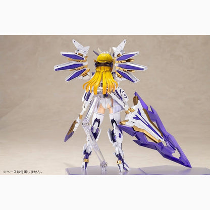 Frame Arms Girl Plastic Model Kit Ray Falx 18 cm - Image 4