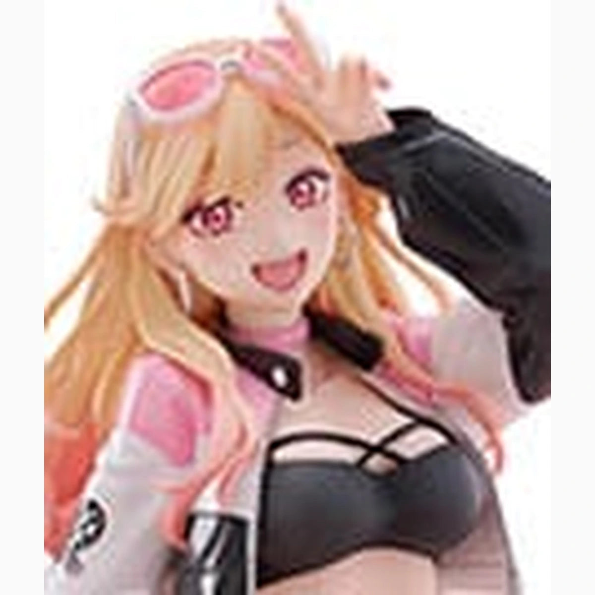My Dress Up Darling statuette 1/7 Marin Kitagawa Race Queen Ver. 23 cm - Image 2